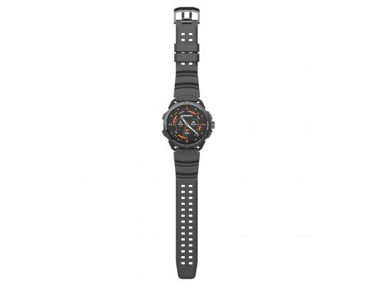 Išmanusis laikrodis Hammer Watch 2 Juodas