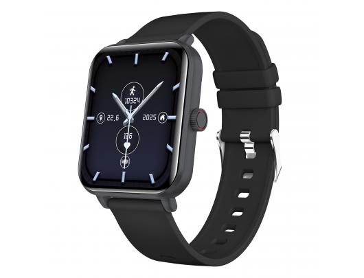 Išmanusis laikrodis myPhone Watch Classic 2 Juoda IP65