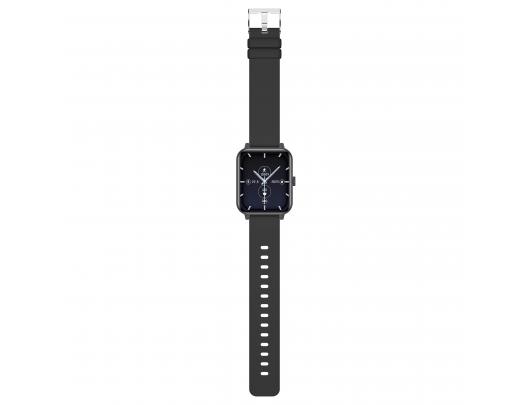 Išmanusis laikrodis myPhone Watch Classic 2 Juoda IP65
