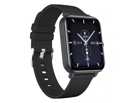 Išmanusis laikrodis myPhone Watch Classic 2 Juoda IP65