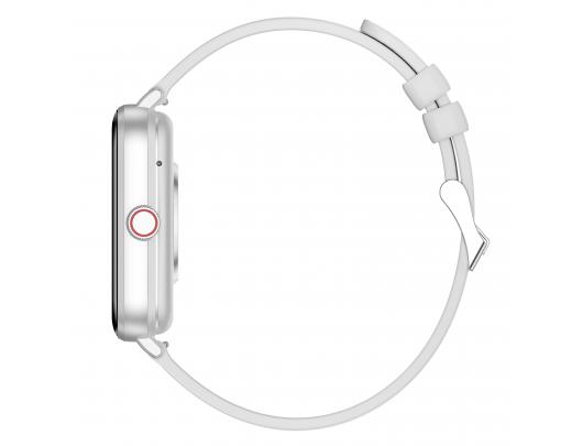 Išmanusis laikrodis myPhone Watch Classic 2 Sidabrinė pilka