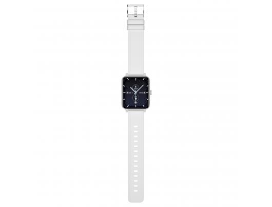 Išmanusis laikrodis myPhone Watch Classic 2 Sidabrinė pilka