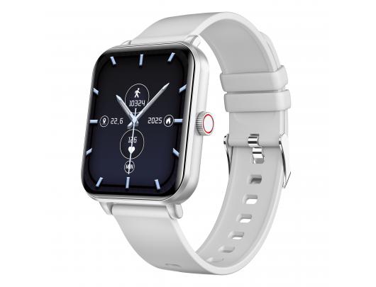 Išmanusis laikrodis myPhone Watch Classic 2 Sidabrinė pilka
