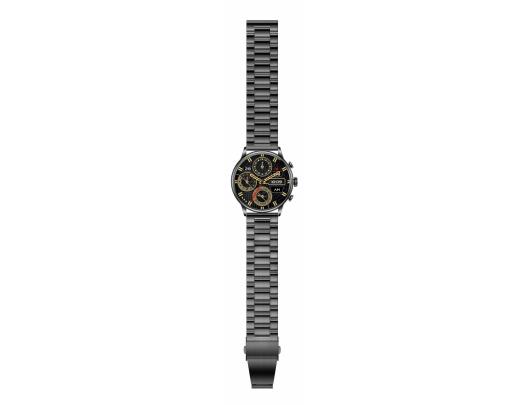 Išmanusis laikrodis myPhone Watch Elegant 2 Juoda
