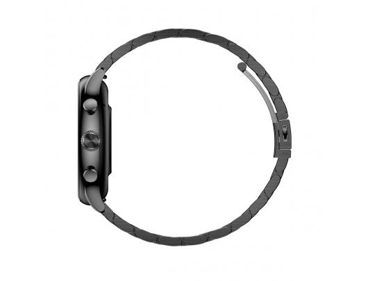 Išmanusis laikrodis myPhone Watch Elegant 2 Juoda