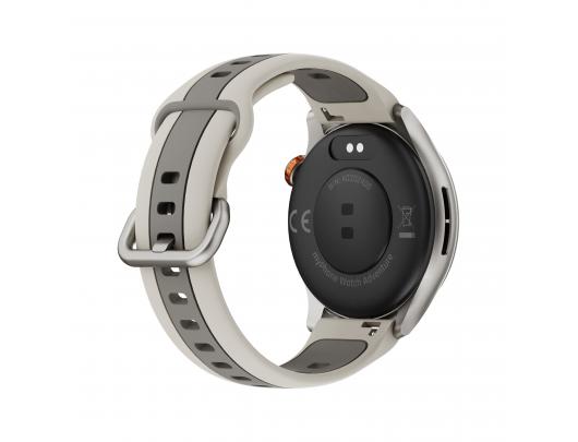 Išmanusis laikrodis myPhone Watch Adventure Aliuminis Smėlio atsparus vandeniui 3 ATM