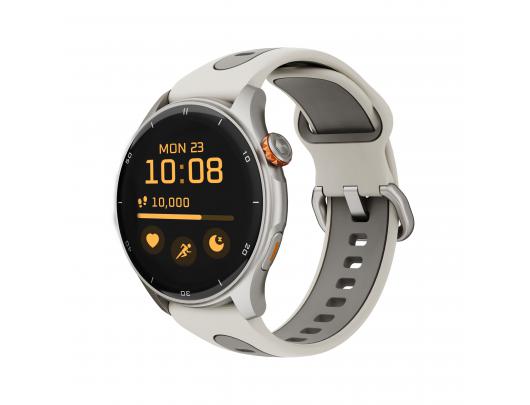Išmanusis laikrodis myPhone Watch Adventure Aliuminis Smėlio atsparus vandeniui 3 ATM