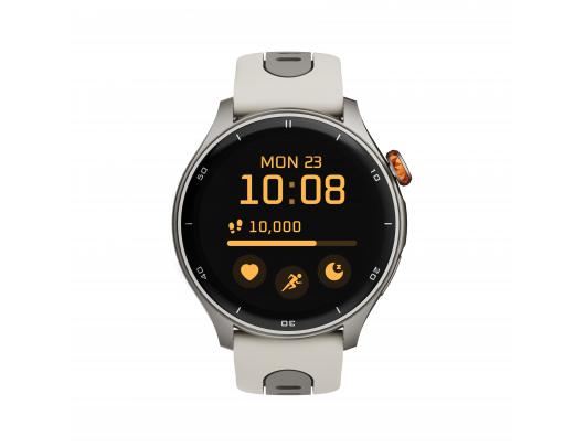 Išmanusis laikrodis myPhone Watch Adventure Aliuminis Smėlio atsparus vandeniui 3 ATM