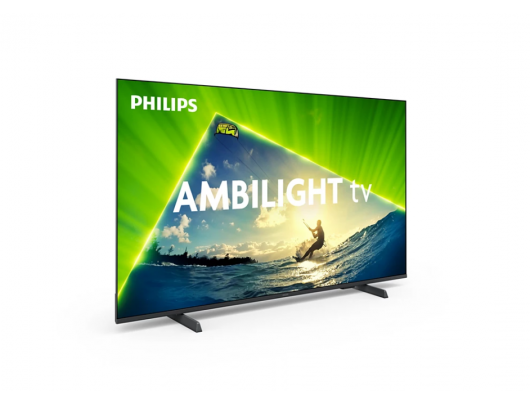 Televizorius Philips 50PUS8209 50 colių 4K UHD TITAN OS