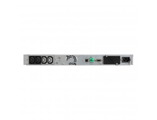 Nepertraukiamo maitinimo šaltinis UPS Eaton 5P Gen2 5P650IRG2 650 VA 520 W