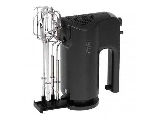 Mikseris Adler AD 4230 550 W Juodas