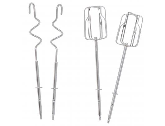Mikseris Adler AD 4230 550 W Juodas