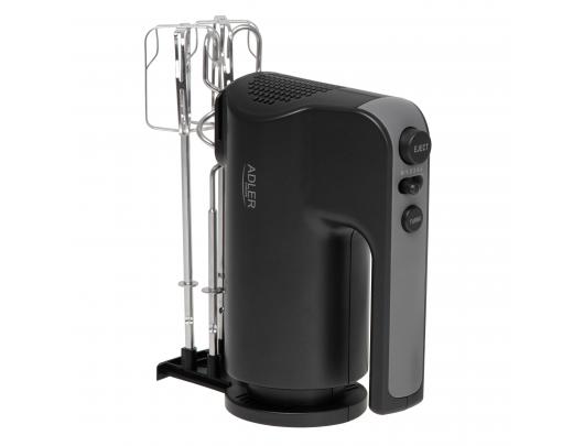 Mikseris Adler AD 4230 550 W Juodas