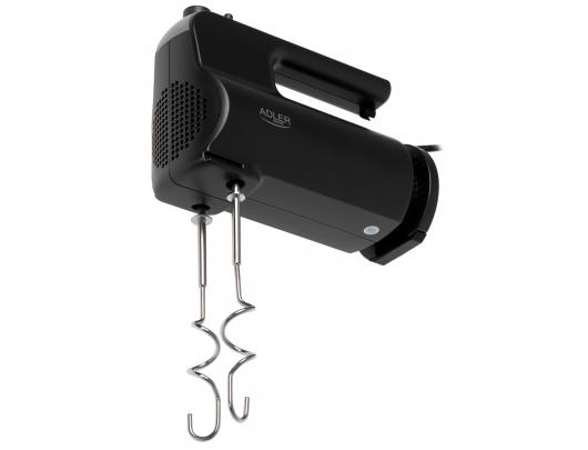 Mikseris Adler AD 4230 550 W Juodas