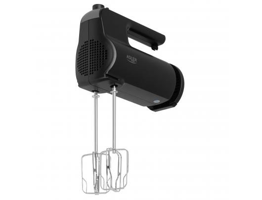 Mikseris Adler AD 4230 550 W Juodas