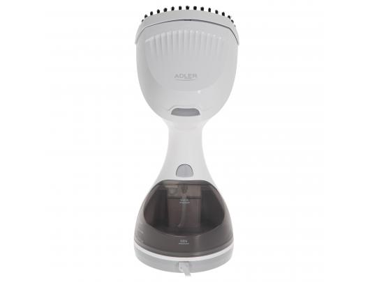 Rankinis drabužių garintuvas Adler AD 5042 1500 W 23 g/min Balta