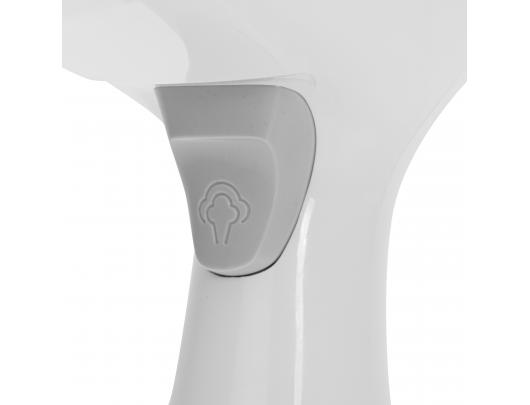 Rankinis drabužių garintuvas Adler AD 5042 1500 W 23 g/min Balta