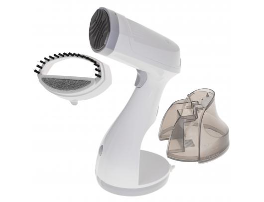 Rankinis drabužių garintuvas Adler AD 5042 1500 W 23 g/min Balta