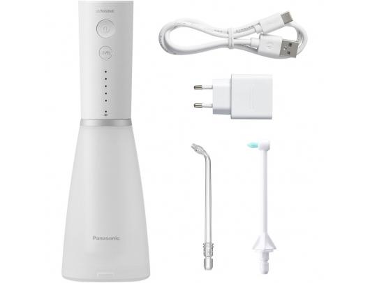 Burnos irigatorius Panasonic EW-DJ86-W503 200 ml Balta