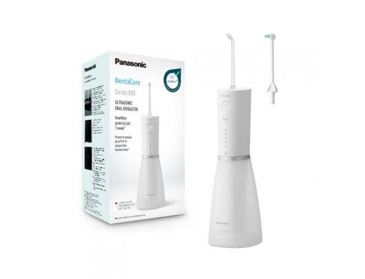 Burnos irigatorius Panasonic EW-DJ86-W503 200 ml Balta