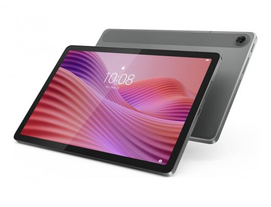 Planšetinis kompiuteris Lenovo Tab TB311XU 10.1" Luna Grey IPS 1920x1200 pixels MediaTek Helio G85 4GB Soldered LPDDR4x 64GB 4G Wi-Fi Front camera 5