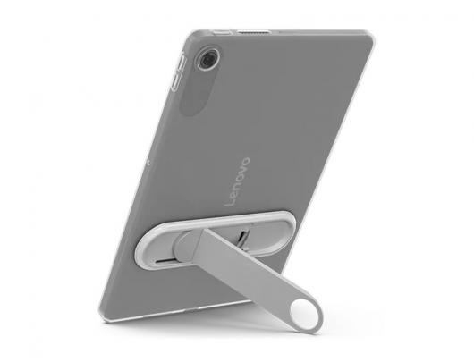 Planšetinis kompiuteris Lenovo Tab TB311FU, 10.1", IPS, 1920x1200, Helio G85, 4GB LPDDR4x, 64GB, Wi-Fi, Kamera 5/8 MP, Bluetooth 5.3, Android 14, Garantija 24 mėn., pilka.