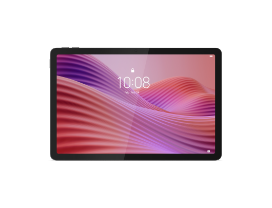 Planšetinis kompiuteris Lenovo Tab TB311XU 10.1" Luna Grey TFT 1920x1200 pixels MediaTek Helio G85 4GB Soldered LPDDR4x 128GB 4G Wi-Fi Front camera 5