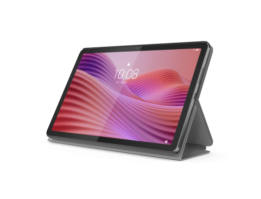 Planšetinis kompiuteris Lenovo Tab TB311XU 10.1" Luna Grey TFT 1920x1200 pixels MediaTek Helio G85 4GB Soldered LPDDR4x 128GB 4G Wi-Fi Front camera 5