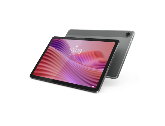 Planšetinis kompiuteris Lenovo Tab TB311XU 10.1" Luna Grey TFT 1920x1200 pixels MediaTek Helio G85 4GB Soldered LPDDR4x 128GB 4G Wi-Fi Front camera 5