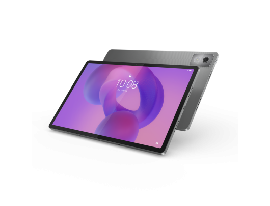 Planšetinis kompiuteris Lenovo Tab TB373FU 12.7" Luna Grey LTPS 2944x1840 pixels MediaTek Dimensity 8300 8GB Soldered LPDDR5x 256GB Wi-Fi Front camer