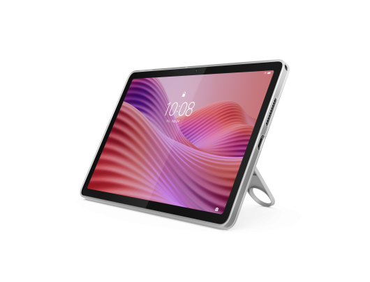 Planšetinis kompiuteris Lenovo Tab TB311FU 10.1" Luna Grey IPS 1920x1200 pixels MediaTek Helio G85 4GB Soldered LPDDR4x 128GB Wi-Fi Front camera 5 MP