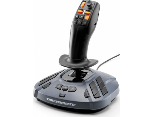 Svirtis Thrustmaster SimTask FarmStick