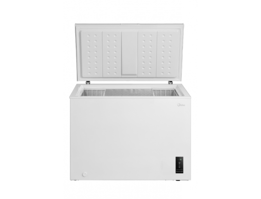 Šaldymo dėžė Midea MDRC345FEE01 85 cm Balta