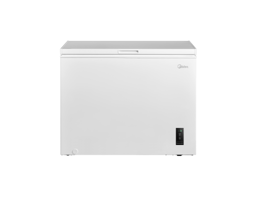 Šaldymo dėžė Midea MDRC345FEE01 85 cm Balta