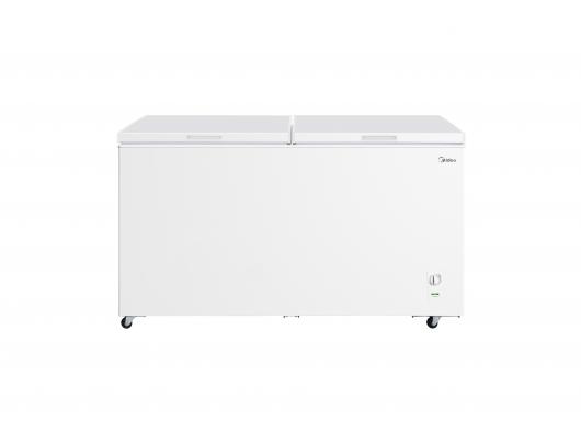 Šaldymo dėžė Midea MDRC698FEE01 83 cm Balta