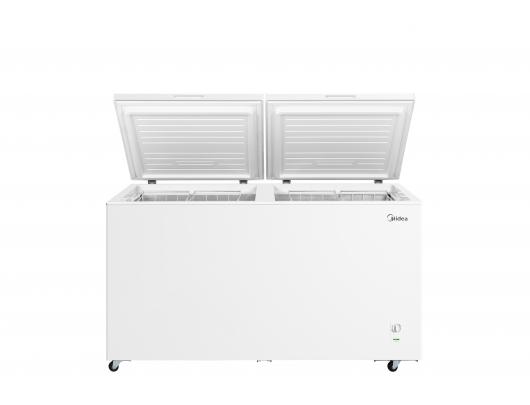 Šaldymo dėžė Midea MDRC698FEE01 83 cm Balta