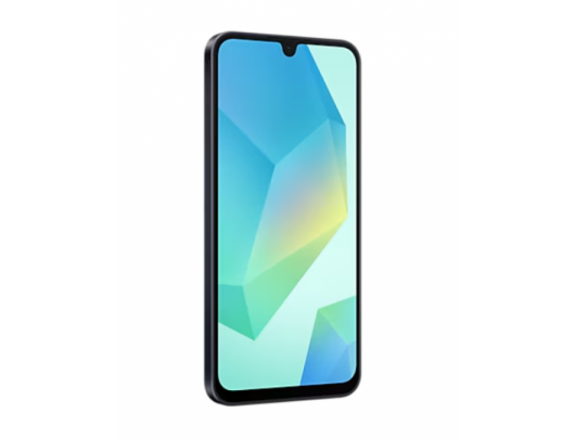 Mobilusis telefonas Samsung Galaxy A16 Juodas 6.7" 128 GB 4GB RAM