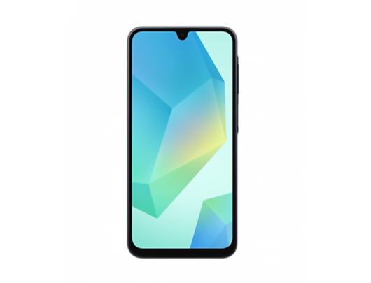 Mobilusis telefonas Samsung Galaxy A16 Juodas 6.7" 128 GB 4GB RAM