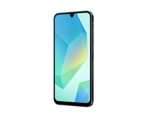 Mobilusis telefonas Samsung Galaxy A16 Juodas 6.7" 128 GB 4GB RAM
