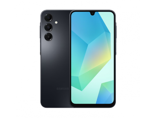 Mobilusis telefonas Samsung Galaxy A16 Juodas 6.7" 128 GB 4GB RAM