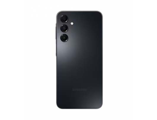 Mobilusis telefonas Samsung Galaxy A16 Juodas 6.7" 128 GB 4GB RAM