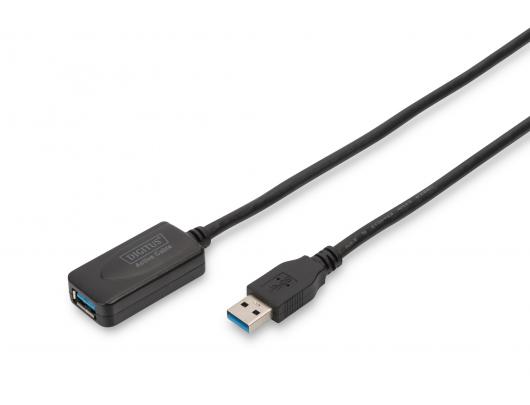 USB prailginimo laidas Digitus 5 m