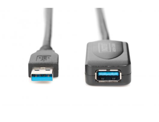 USB prailginimo laidas Digitus 5 m