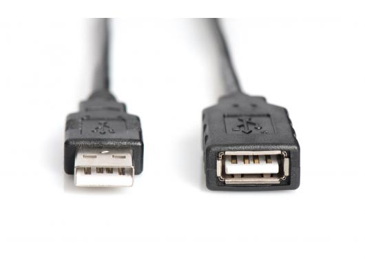 USB prailginimo laidas Digitus DA-73101 15 m