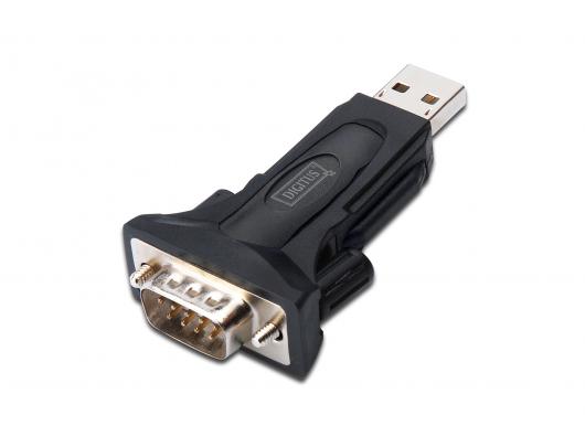 Adapteris USB Digitus Serial