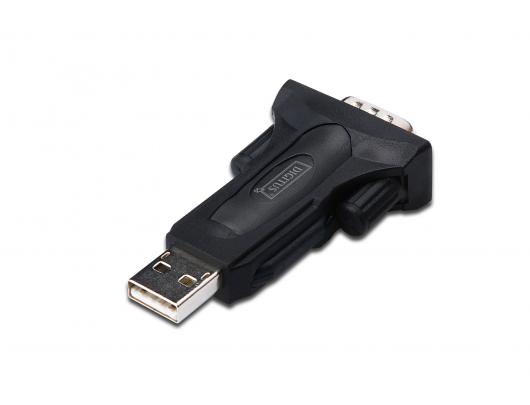 Adapteris USB Digitus Serial