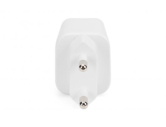 Maitinimo adapteris Digitus USB Type A 24 pin USB-C 30 W 5 / 9 / 12 / 15 / 20 V