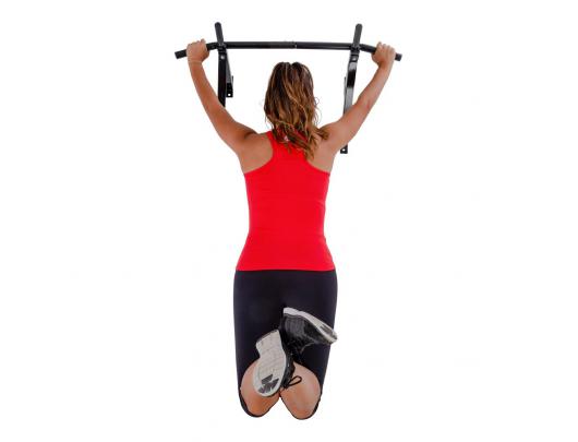 Skersinis Pure2Improve Chin Up Bar Large Juoda