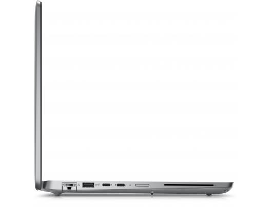 Nešiojamas kompiuteris Dell Latitude 5450 14" IPS FHD 1920x1080 pixels Anti-glare Intel Core i7 i7-1355U 16GB DDR5 Solid-state drive capacity 512GB I