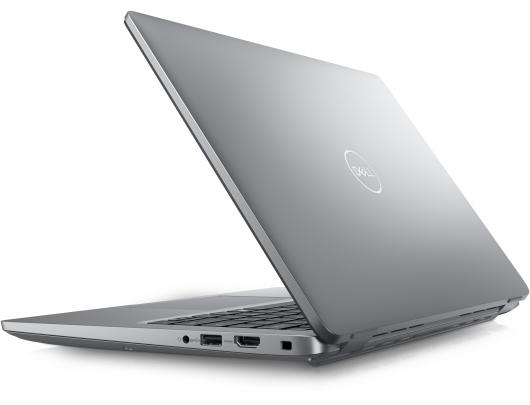 Nešiojamas kompiuteris Dell Latitude 5450 14" IPS FHD 1920x1080 pixels Anti-glare Intel Core i7 i7-1355U 16GB DDR5 Solid-state drive capacity 512GB I